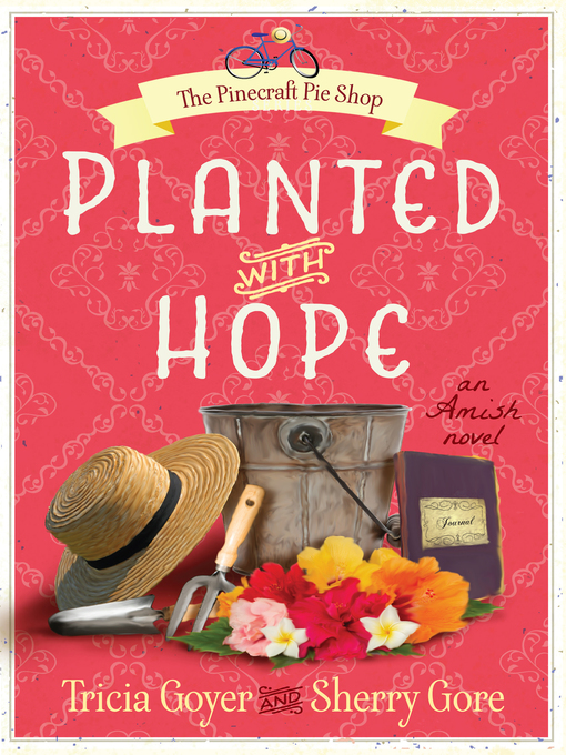 Cover image for Planted with Hope